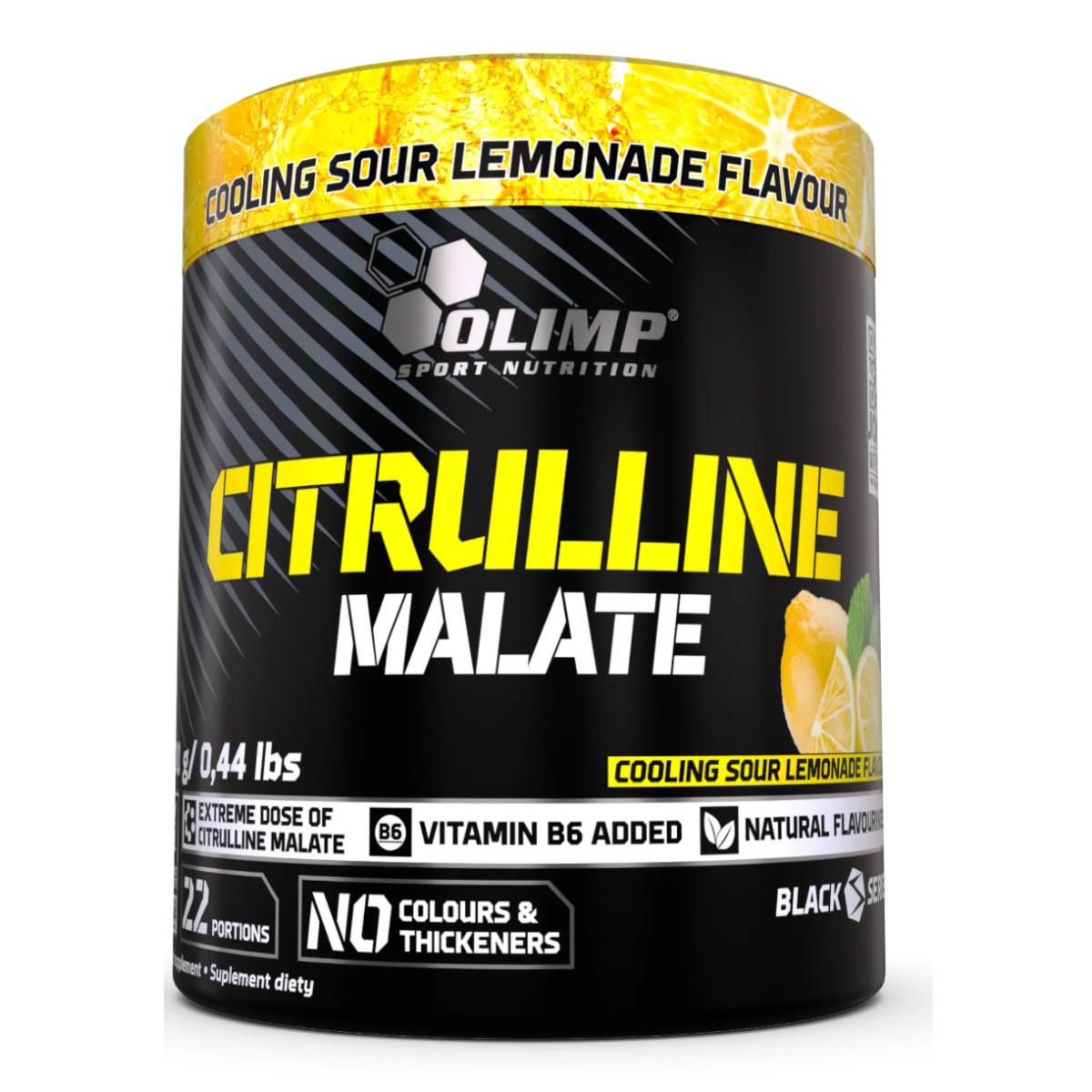 Olimp Sport Nutrition Citrullin Malat