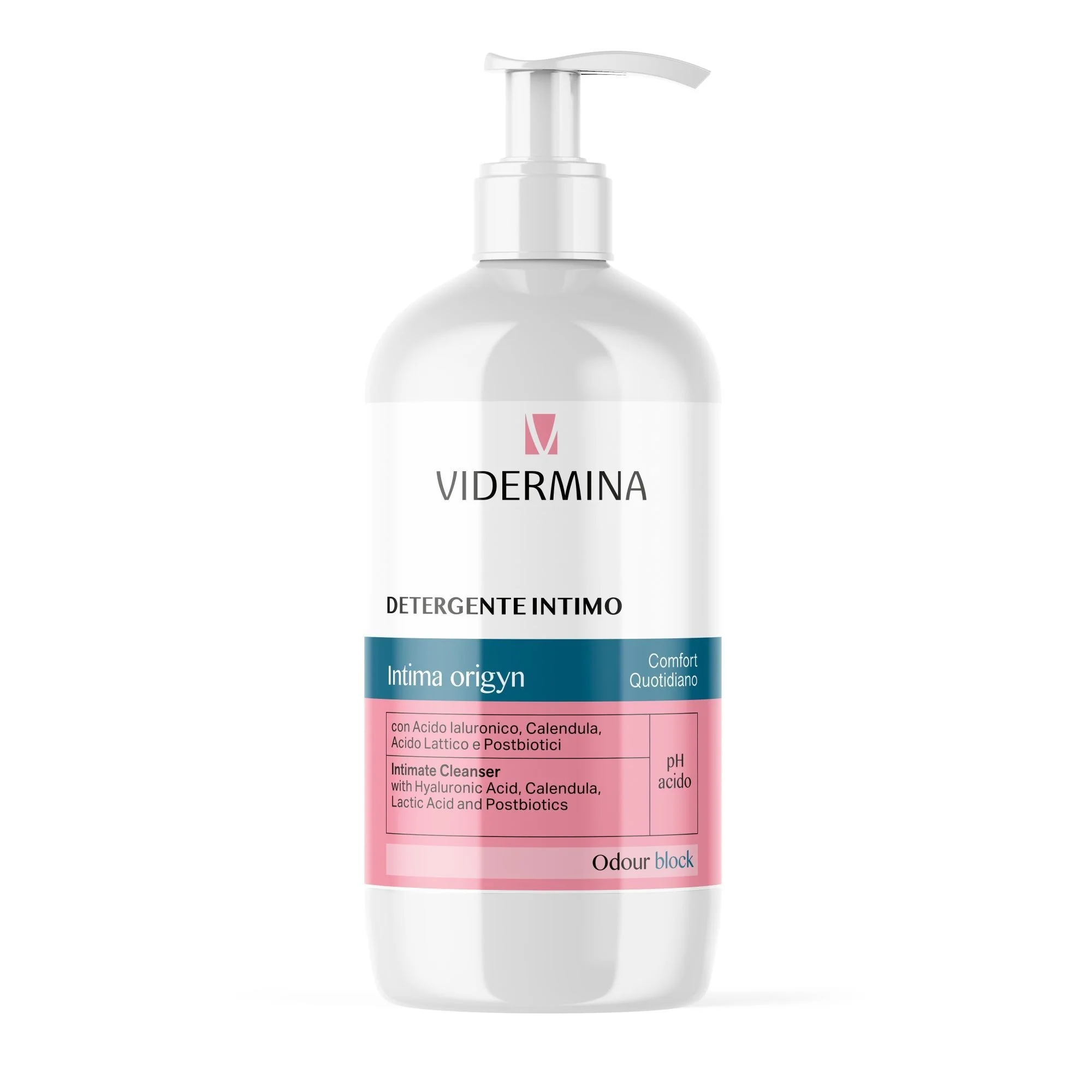 Intima Detergente Intimo Intima Origyn - Detergenti Intimi