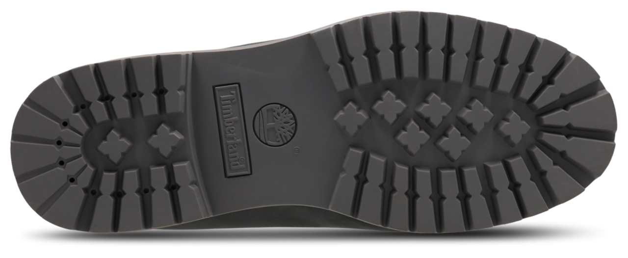 Timberland 6 tommer