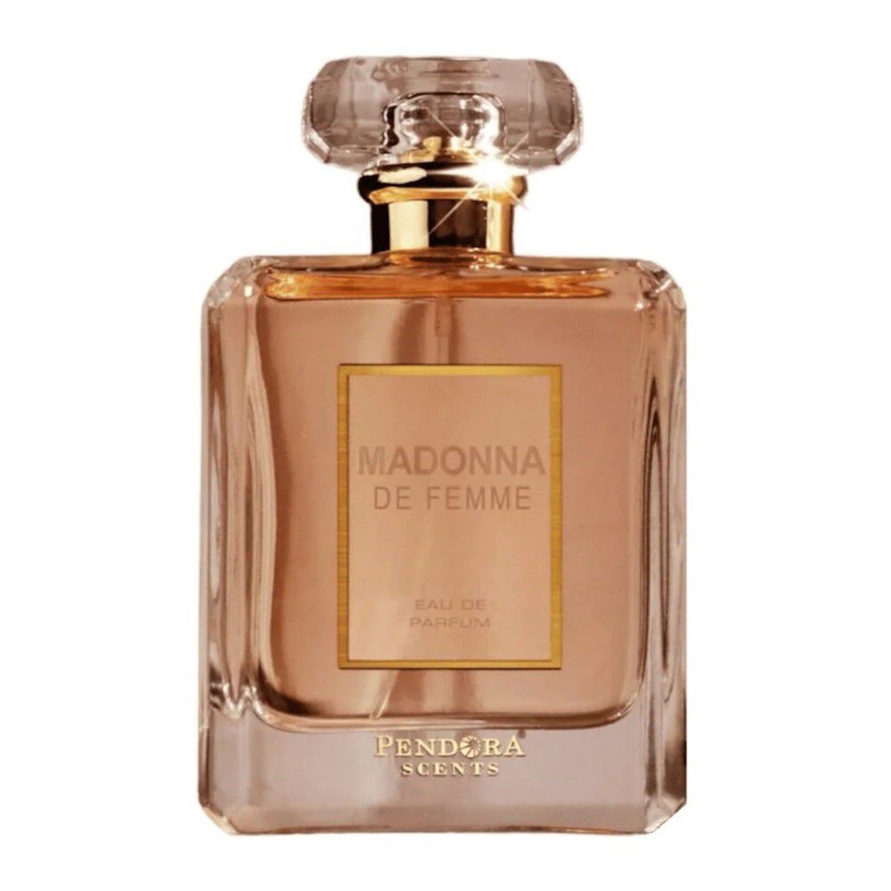 Pendora dišava Madonna De Femme