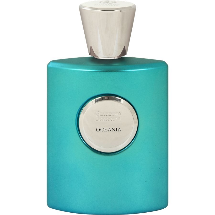 Garden Wellness Parfem OCEANIA - 100 ml