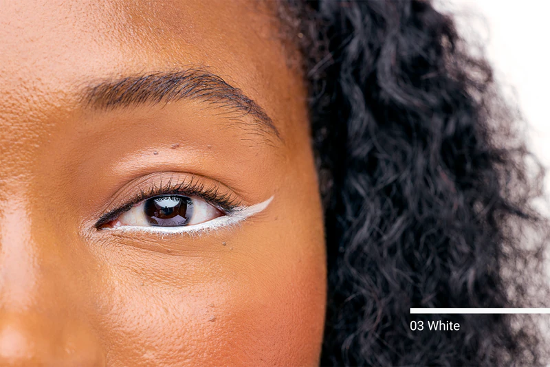 Notino Lifeproof Gel Liner Waterproof Eye Pencil