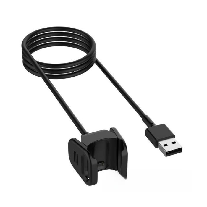 Câble de chargement USB pour tracker d'activité Charge 3