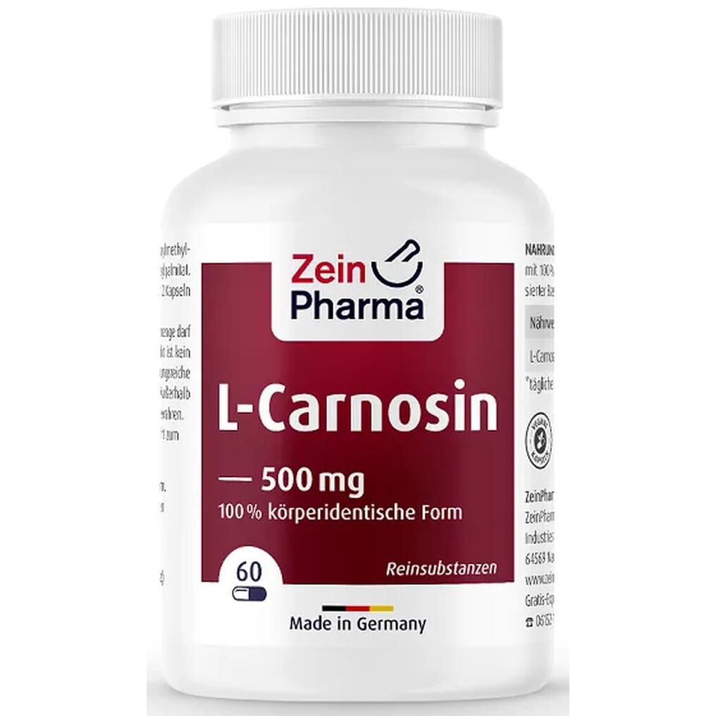 Zein Pharma