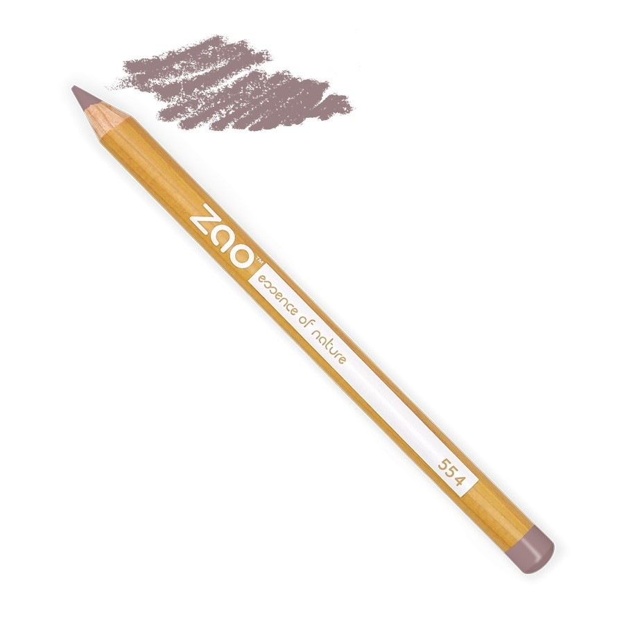 ZAO Crayon Sourcils