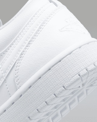 Air Jordan 1 Low Women's Shoes