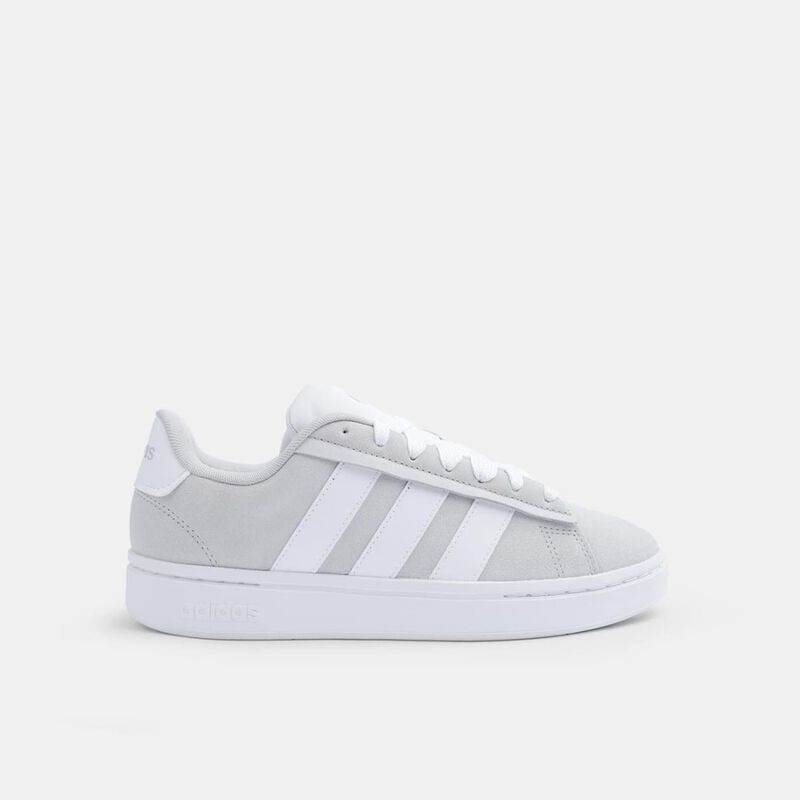 Buty sportowe ADIDAS GRAND COURT ALPHA z lat 00.