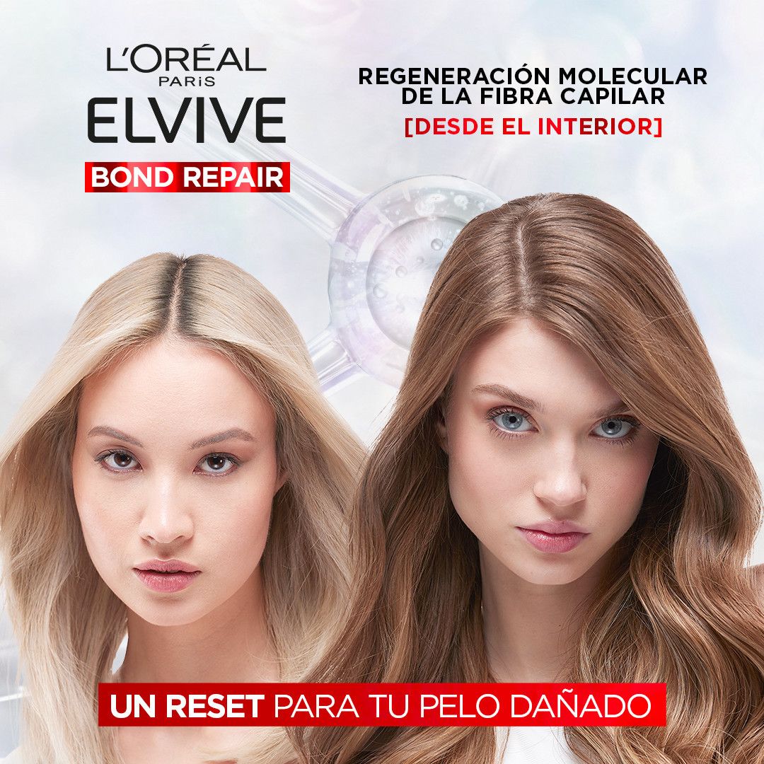 ELVIVE Bond Repair serum za dubinsku obnovu kose, ulja i tretmani za kosu