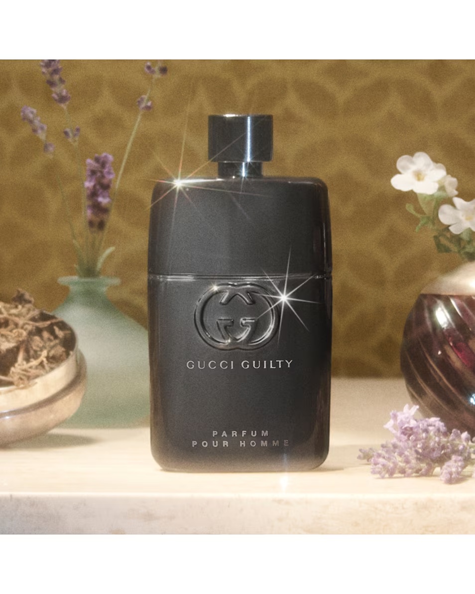 PARFUM GUCCI GUILTY PENTRU EL 50ML