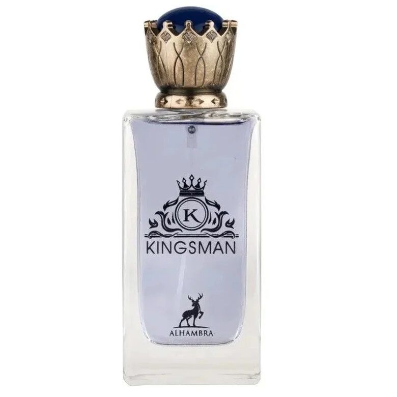 Maison Alhambra Kingsman