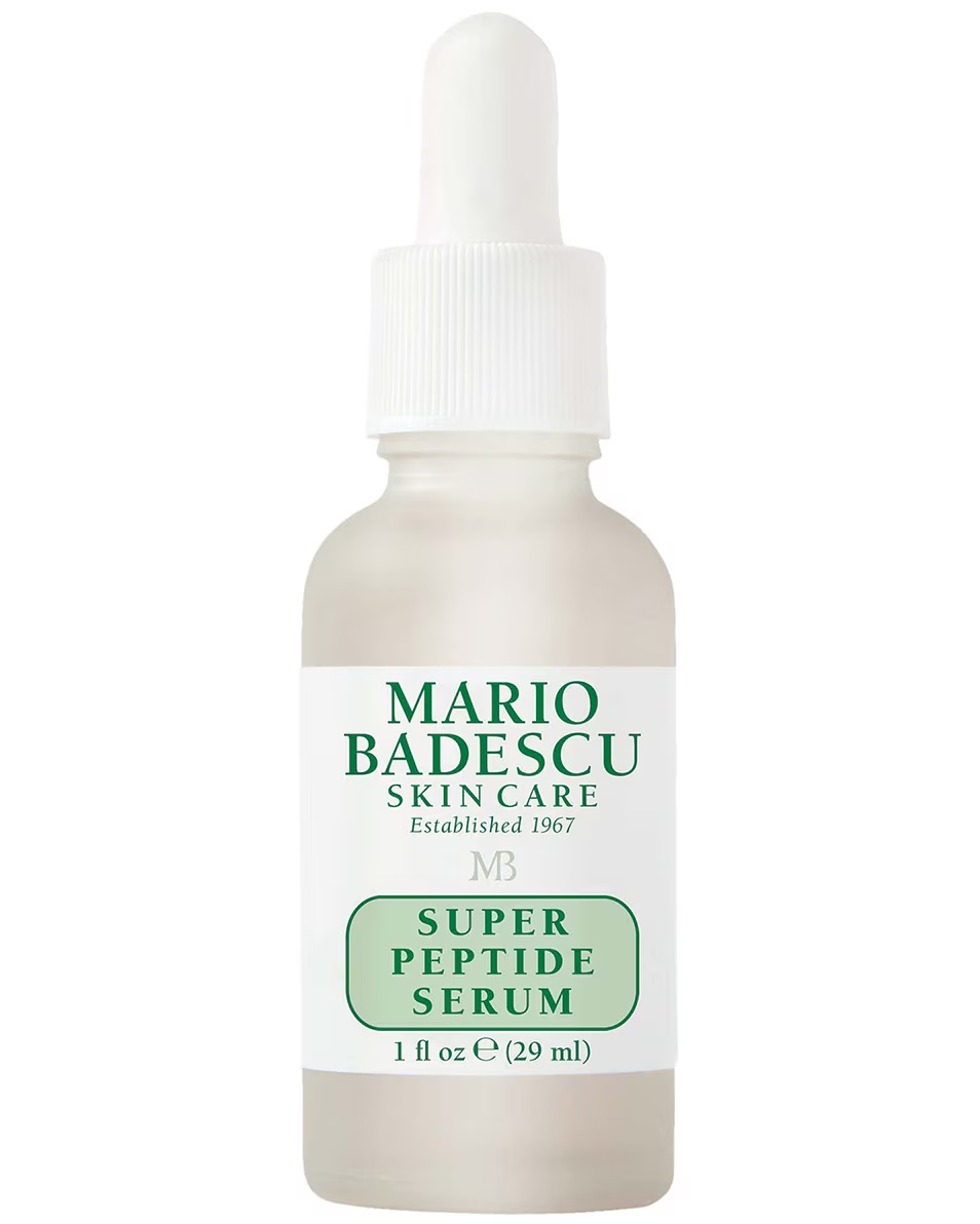 MARIO BADESCU MARIO BADESCU SER SUPERPEPTIDE