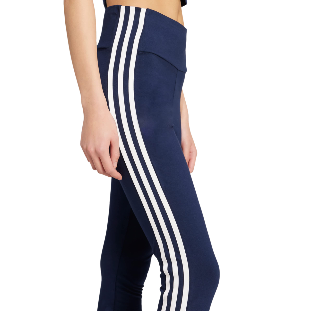 Adidas Adicolor 3-Stripes Leggings Co
