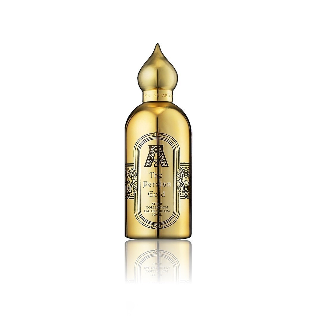 Attar Collection Persian Gold smaržas - 100 ml