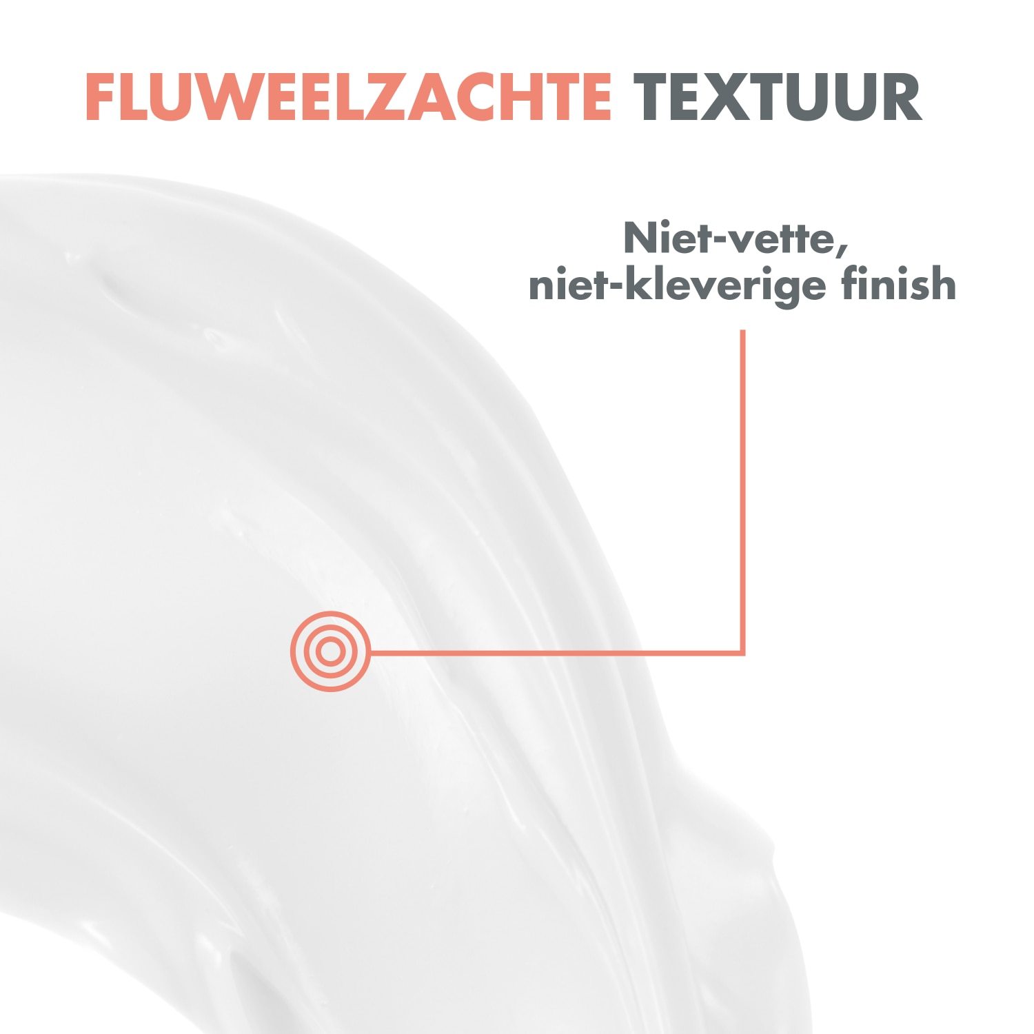 Avène Anti-Aging Pflege Hyaluron Activ B3 Renewal Punishing Cream - 50 ml