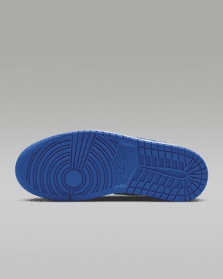 Air Jordan 1 Low Men's Shoes