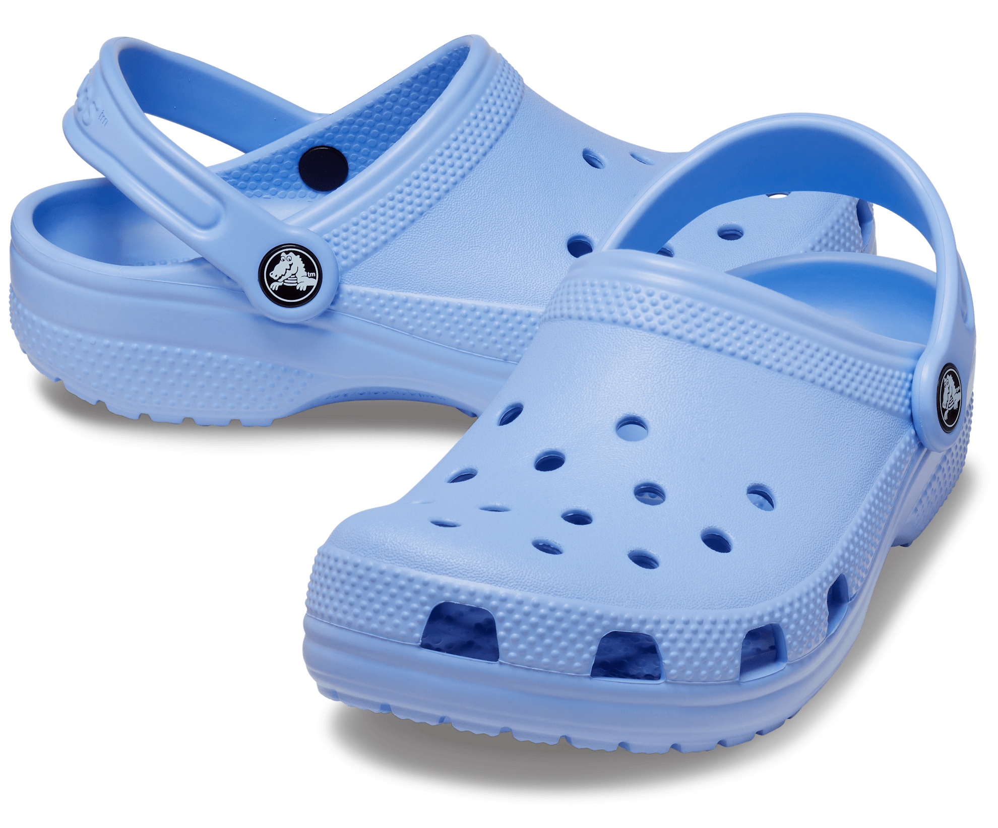 Toddler Classic Clog