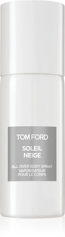 TOM FORD Soleil Neige spray corporal unissex