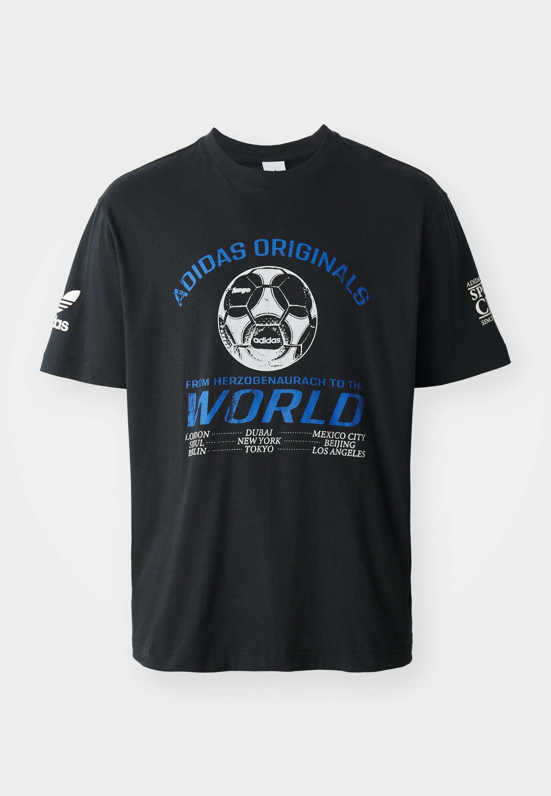 adidas Originals bedrukte T-shirts