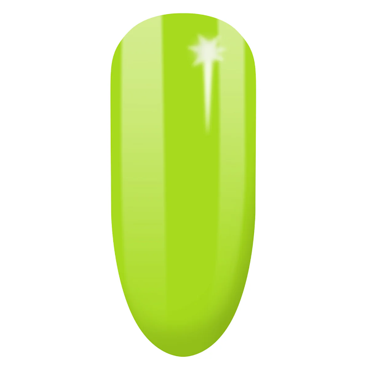 UV Gel Polish Sport Smalto Semipermanente - Smalto Effetto Gel