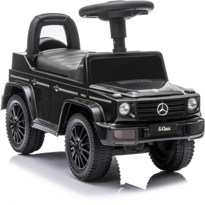 Kinderfahrzeug zum Draufsitzen - Mercedes G350d - Buddy Toys - BPC 5188