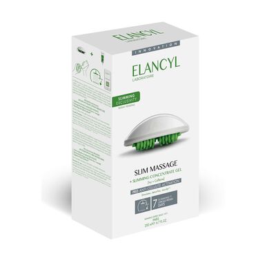 Elancyl Slim -hierontasarja 200 ml 200 ml