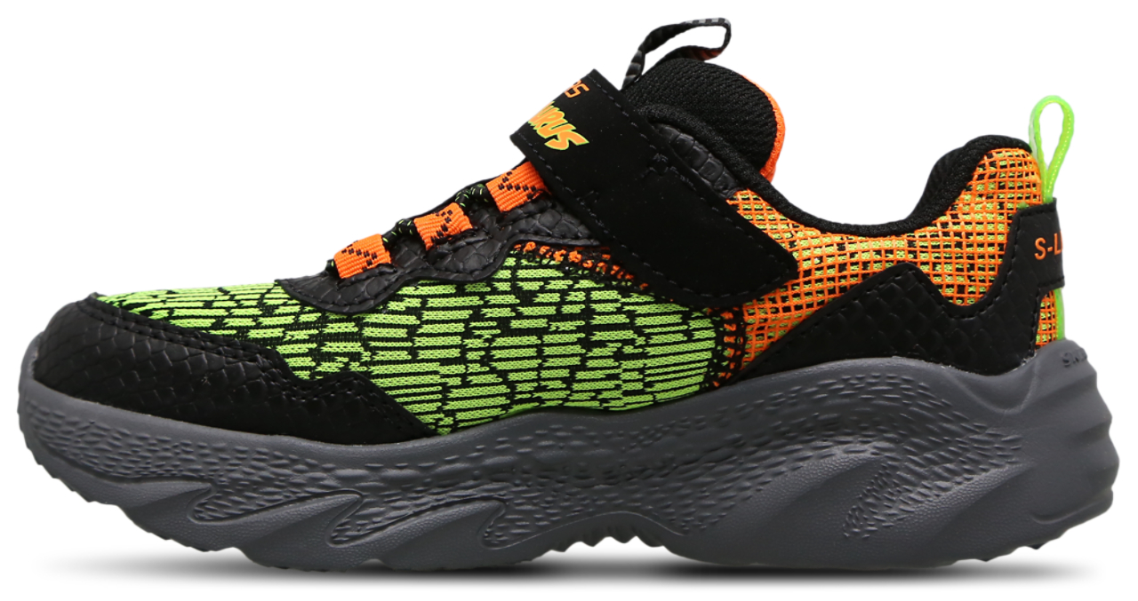 Skechers Dino-lights