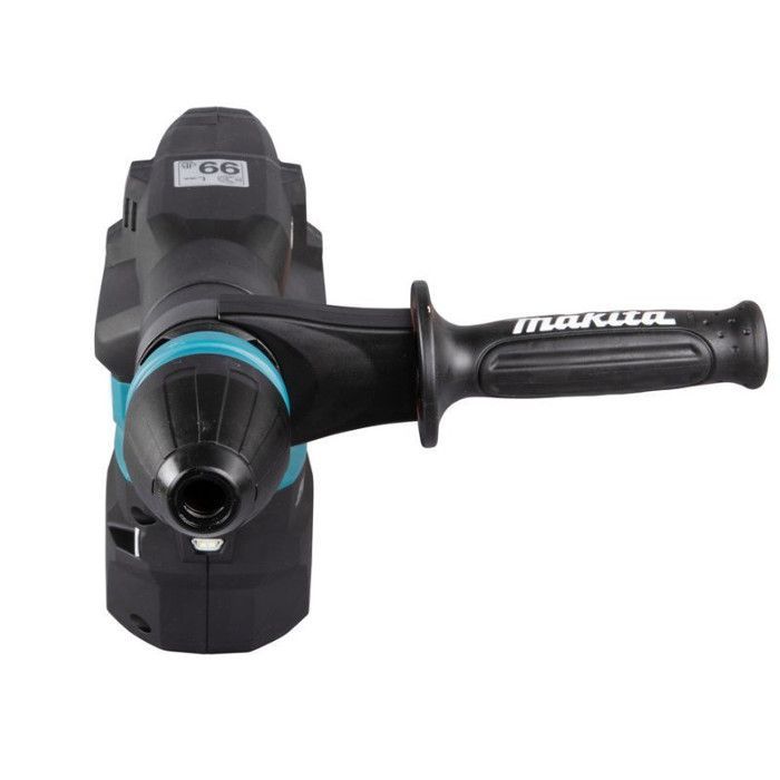 Martelo Demolidor Makita 36V com 2 Baterias BL4040 + Carregador DC40RA - HM001GM201