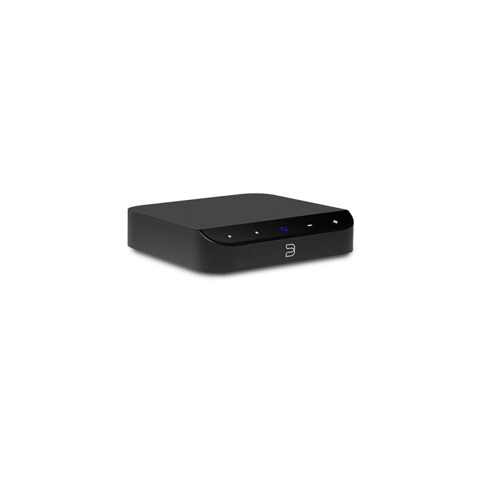 Bluesound Node NANO Netzwerkplayer