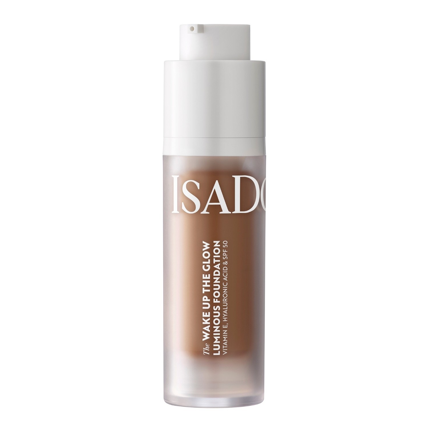 Fond de ten Isadora - 30 ml