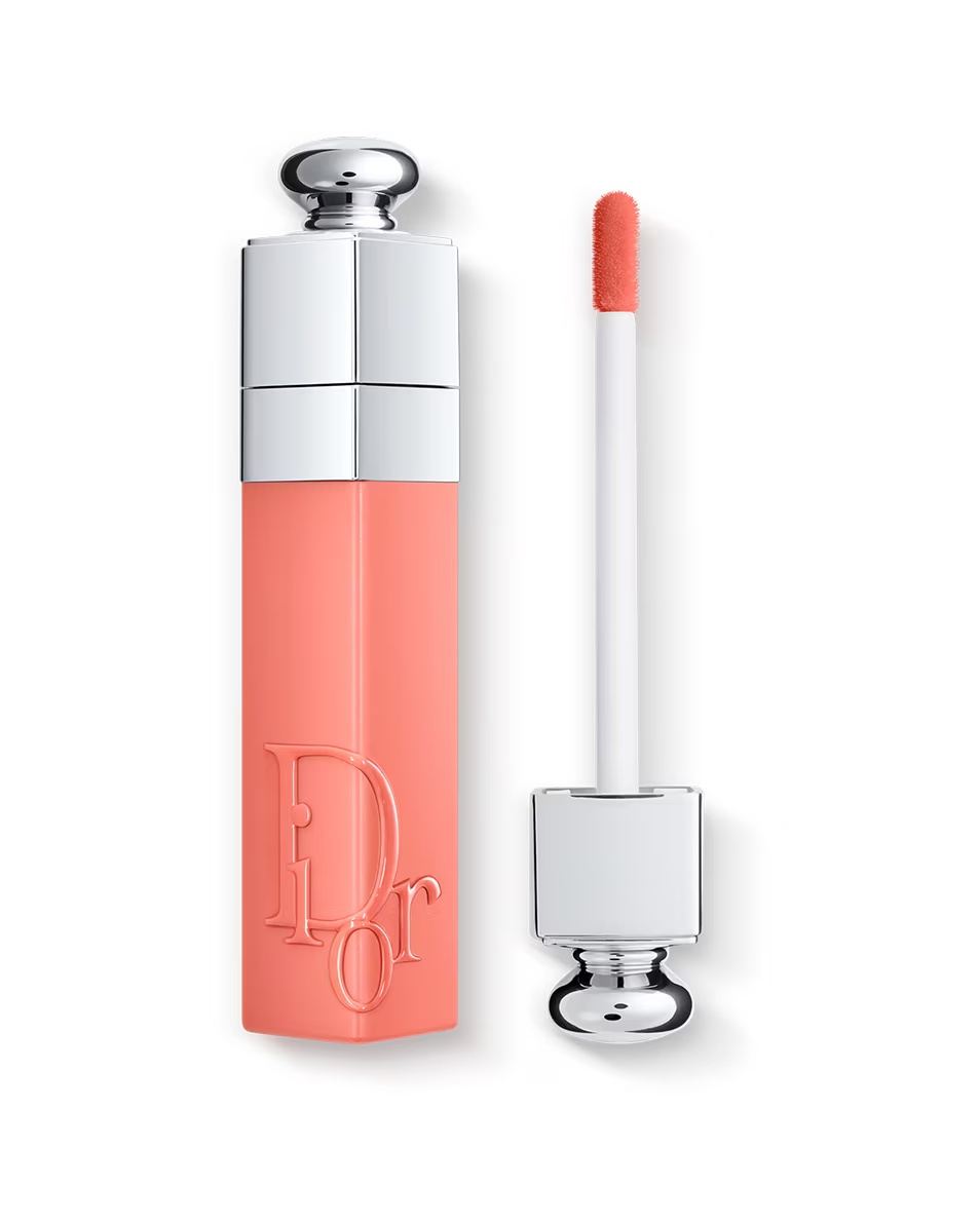 DIOR Dior Addict Lip Tint - Μελάνι χειλιών Ενυδατικό μελάνι χειλιών χωρίς μεταφορά - μακράς διαρκείας
