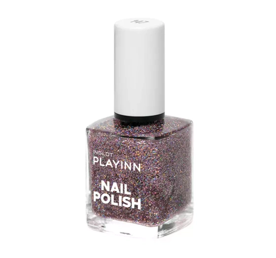Inglot PlayInn nail polish tradycyjny lakier do paznokci 147 15ml