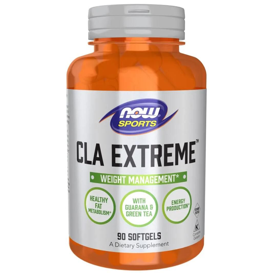 Now Foods CLA Extreme