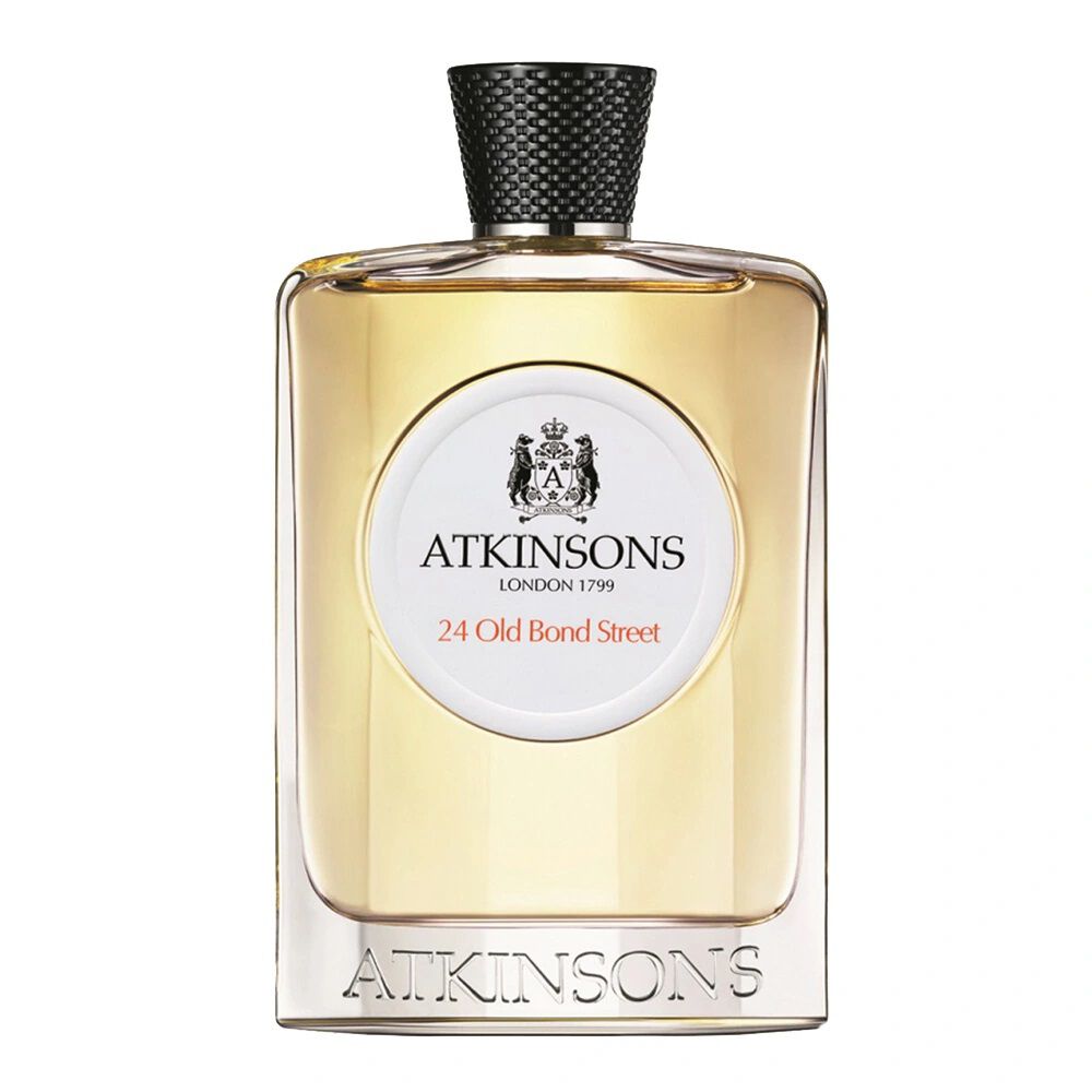 Atkinsons, 24 Old Bond Street