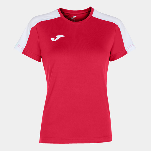 Camiseta Manga Corta Joma Academy Iii