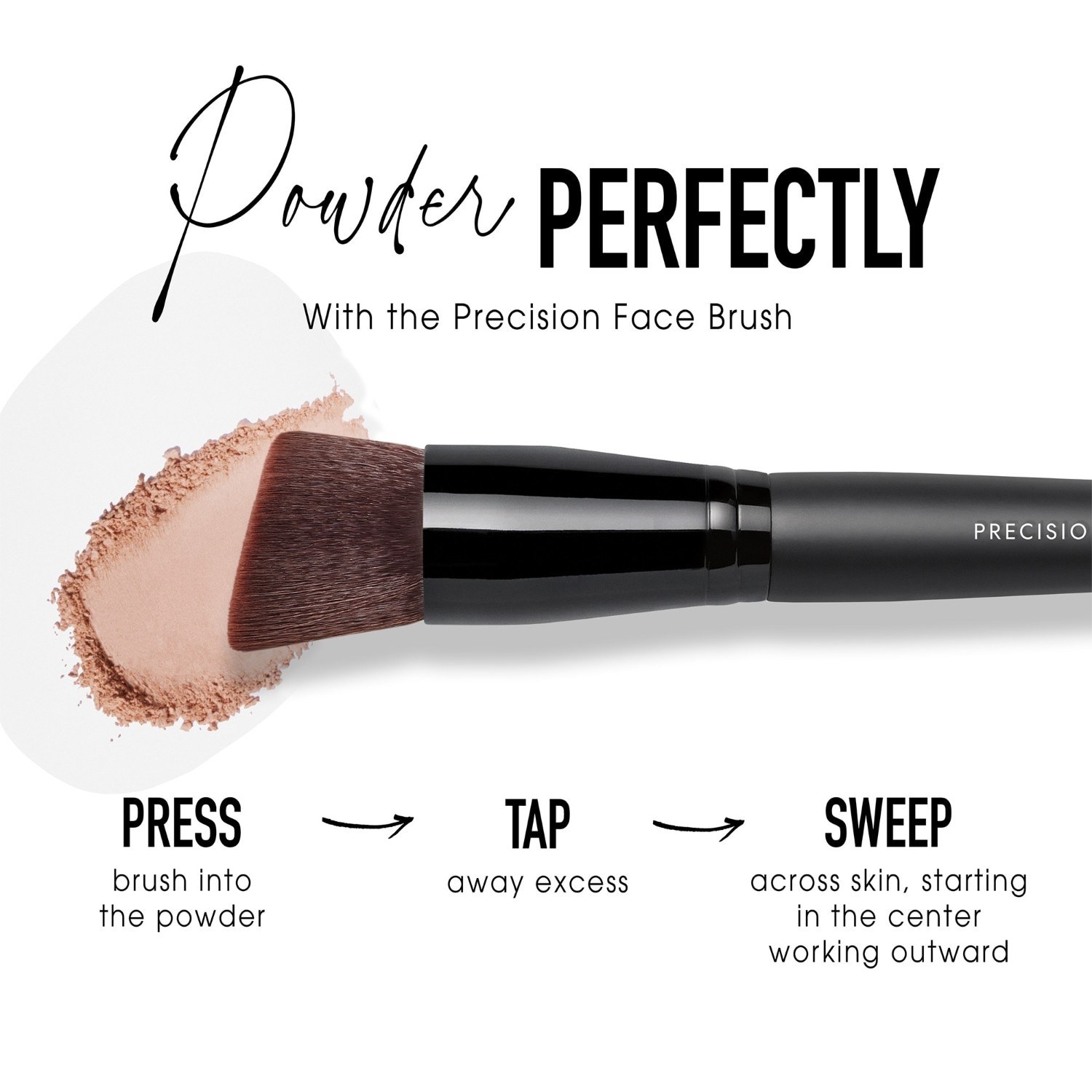 bareMinerals Foundation Original Mineralni puder u prahu SPF 15 - 8 g