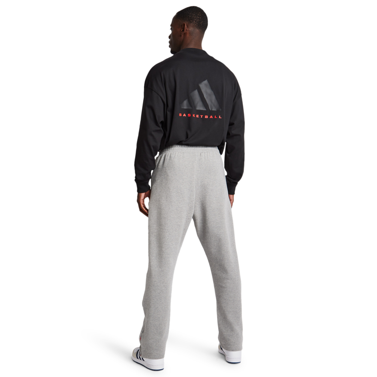 Tepláky adidas One Bball