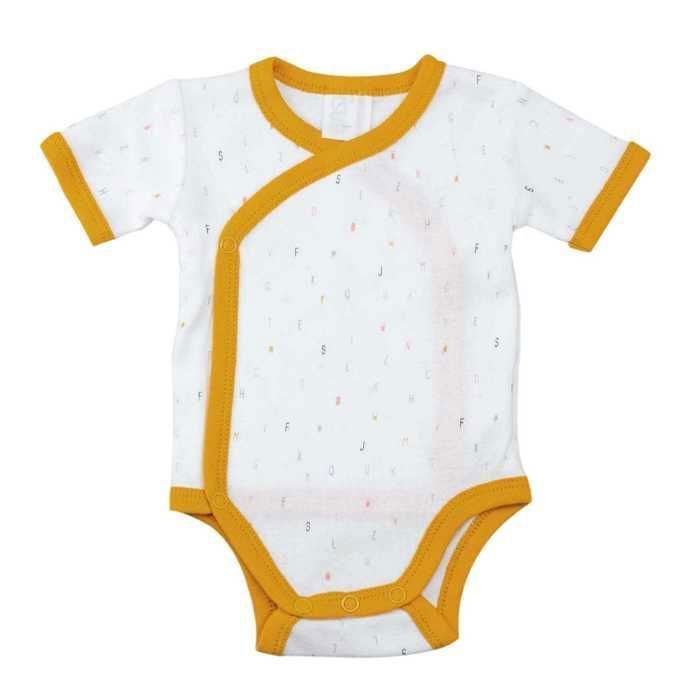 Three Kilos Seven Lot of Bodysuits