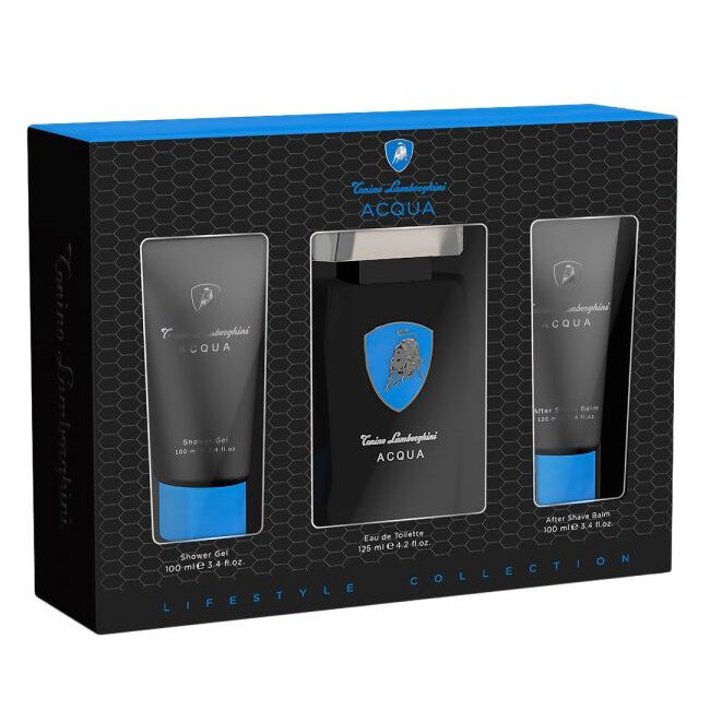 Tonino Lamborghini Water
