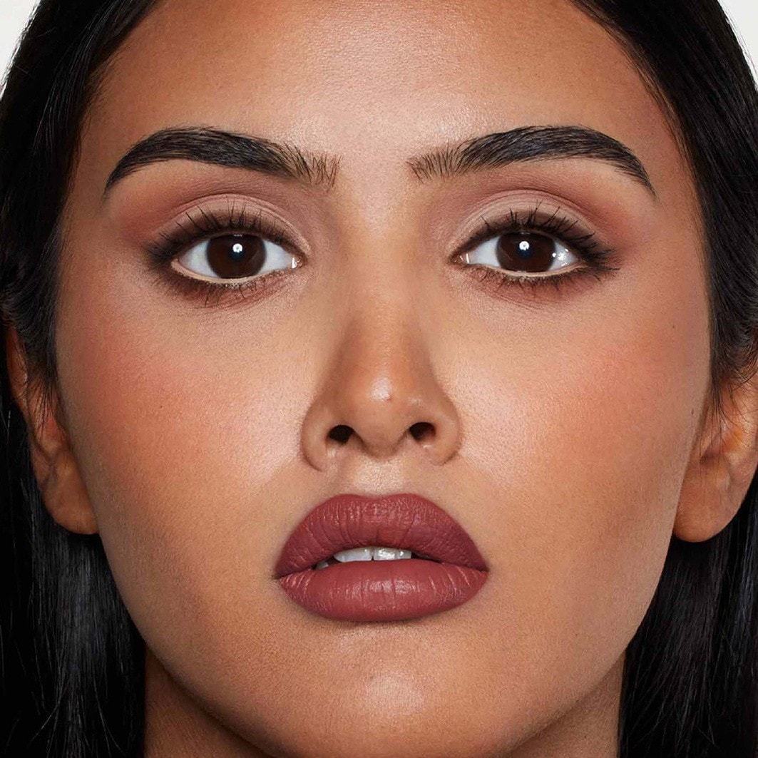 ZOEVA Lipliner Velvet Love Lipliner - 1,2g