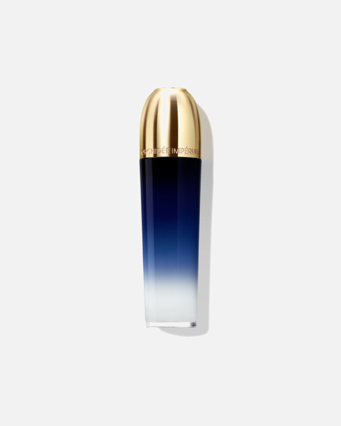 Guerlain Serum protiv starenja Orchidée Impériale The Essence-Losion Concentrate - 140 ml