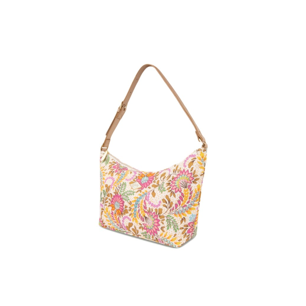 Oilily olkalaukku Oilily Hope Hobo Bag - MEOIL0406-038