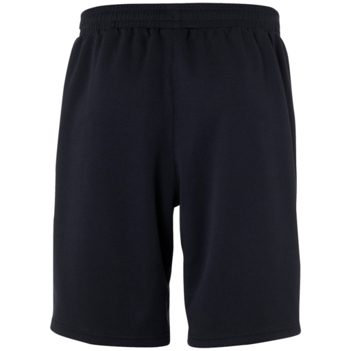 Essential Pes-shorts Black Uhlsport