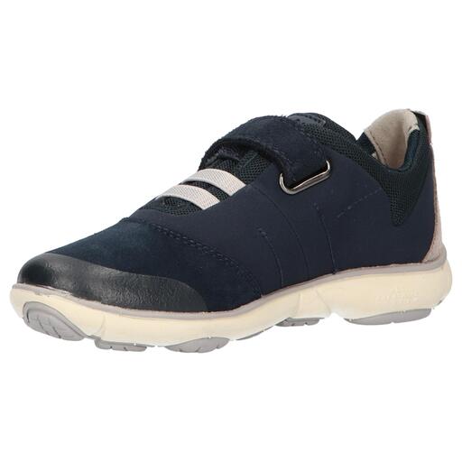 Baskets Geox Sports J921ta 01122 J Nebula