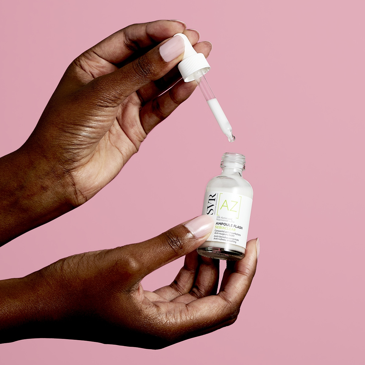 SVR Sebiaclear Ampoule 30ml