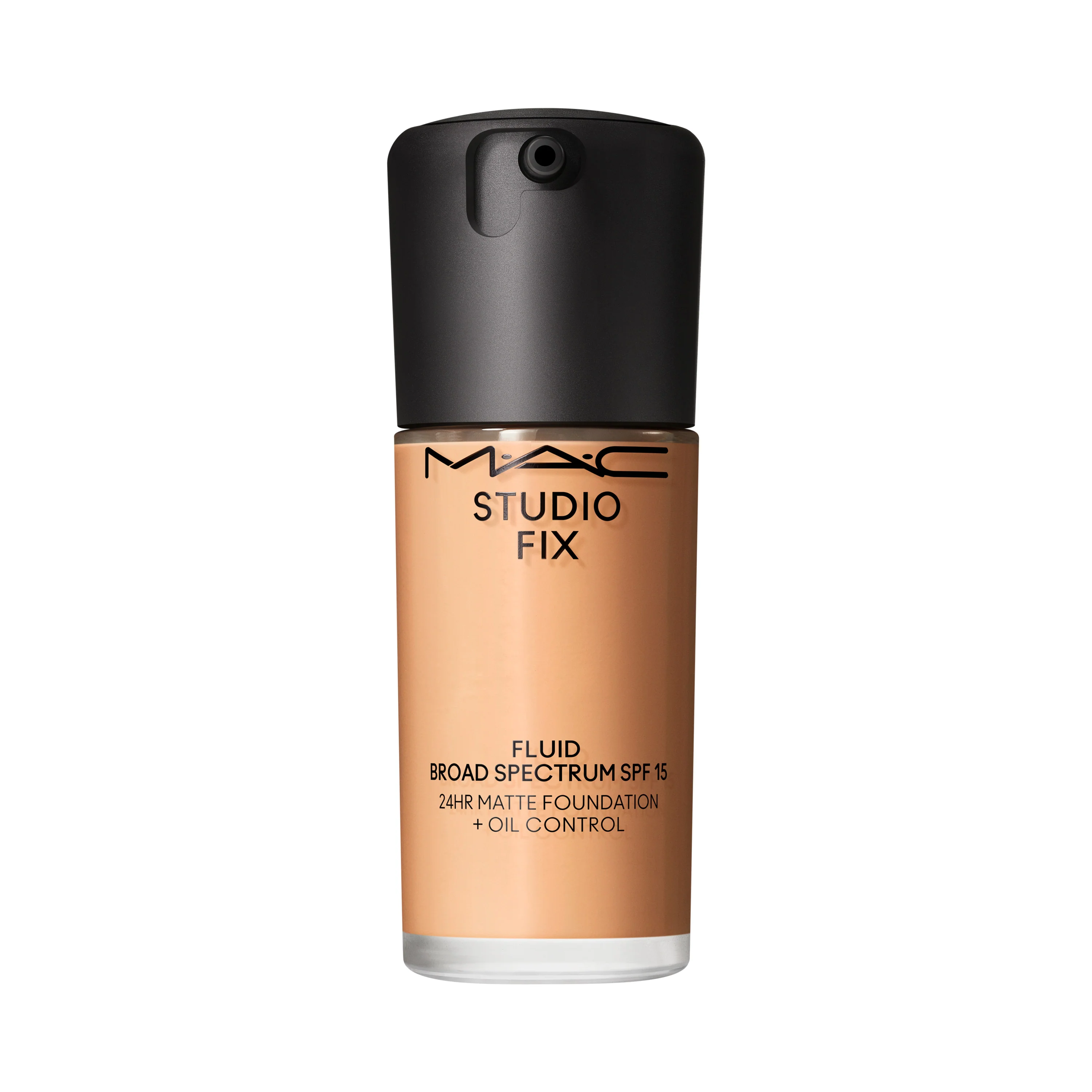 Fondotinta Studio Fix Fluid SPF15 - Fondotinta liquido