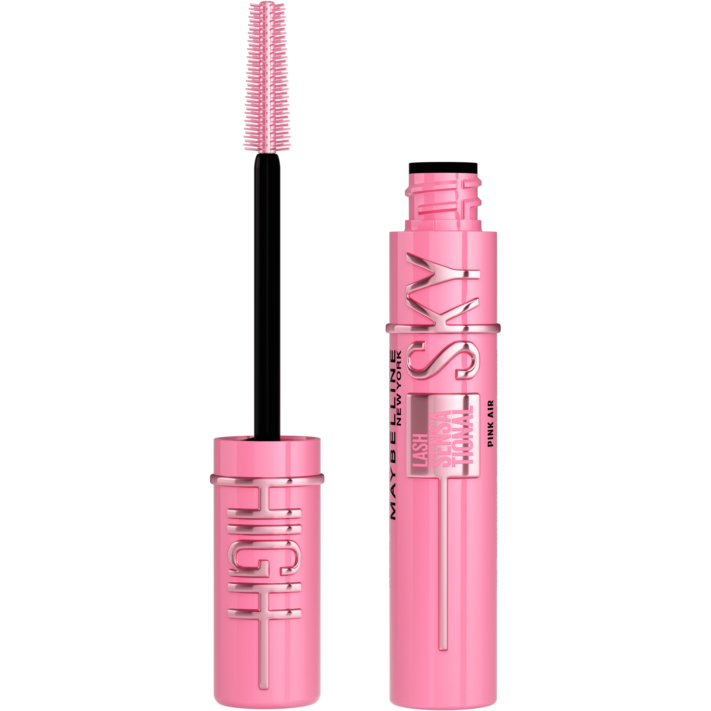 Maybelline New York skropstu sensacionālais Sky High