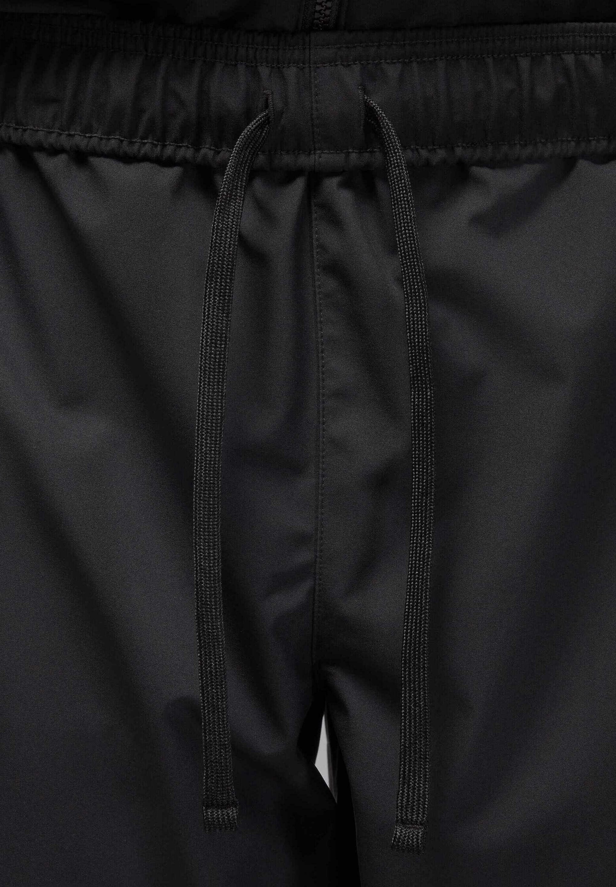 Jordan JORDAN SPORT JAM - Tracksuit bottoms - black metallic silver
