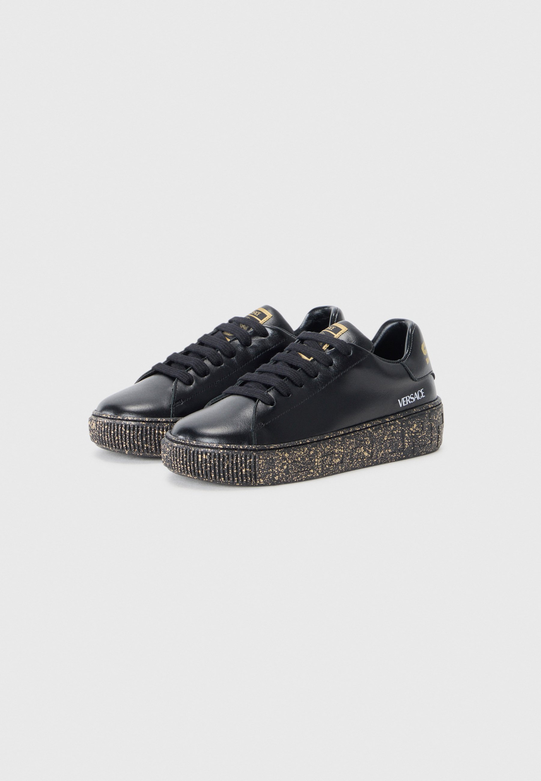 Versace UNISEX - Edzőcipő - fekete