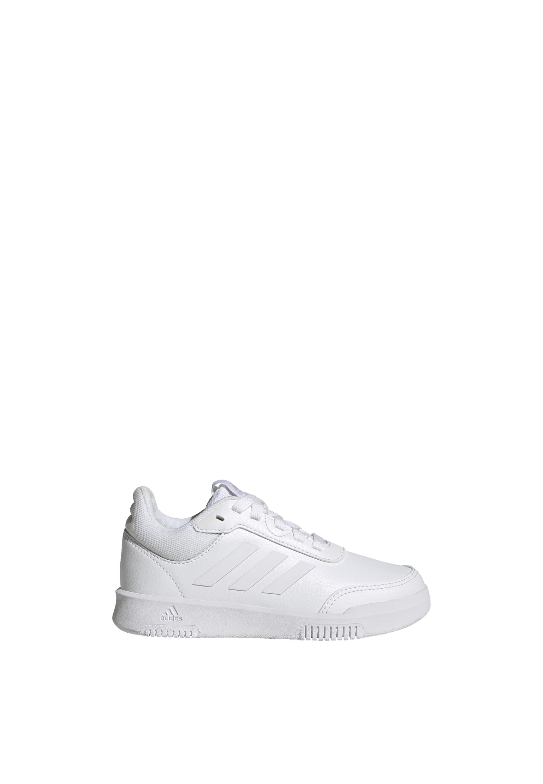 adidas Performance TENSAUR - Trainingsschoen - wit