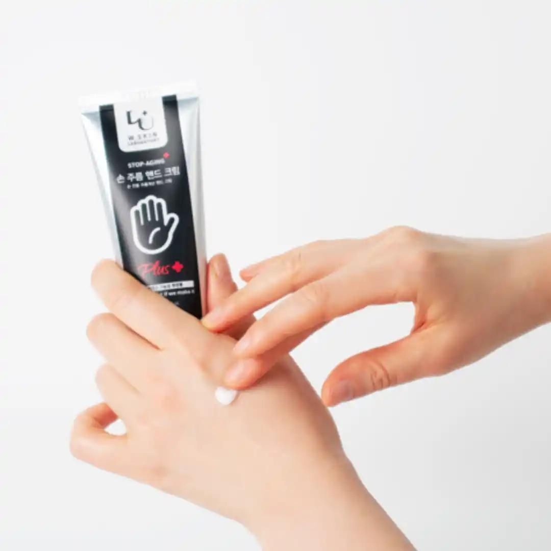 W. Skin Laboratory Päivittäinen hoito